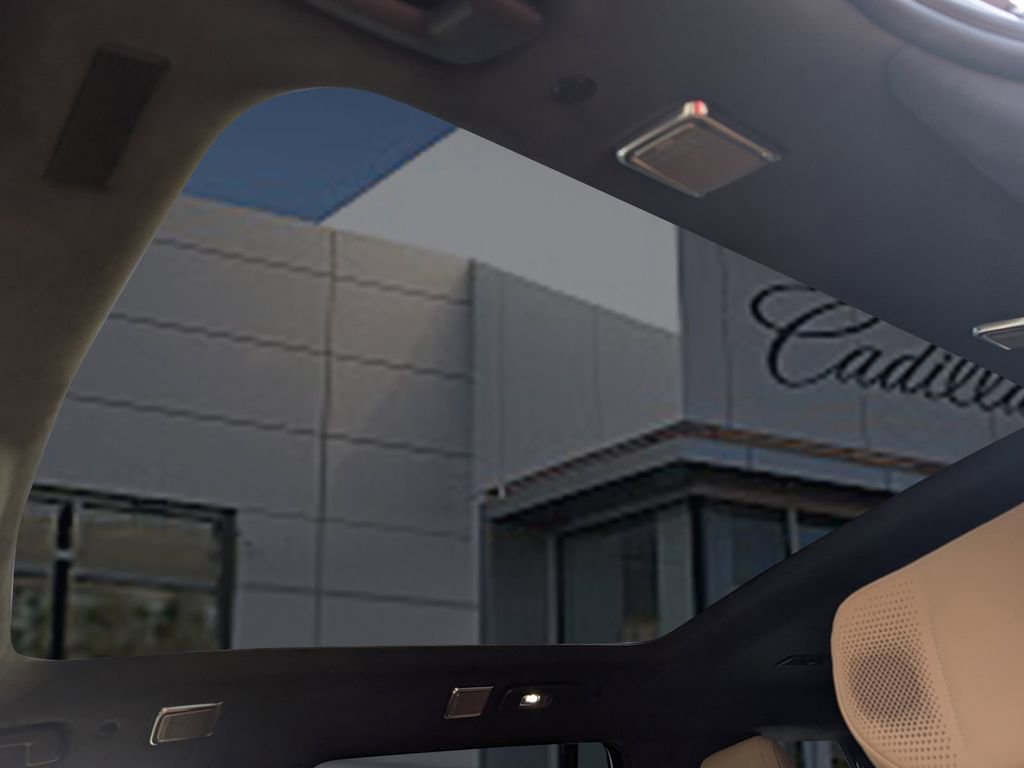 New 2026 Cadillac Escalade IQL Sport 2 image 13