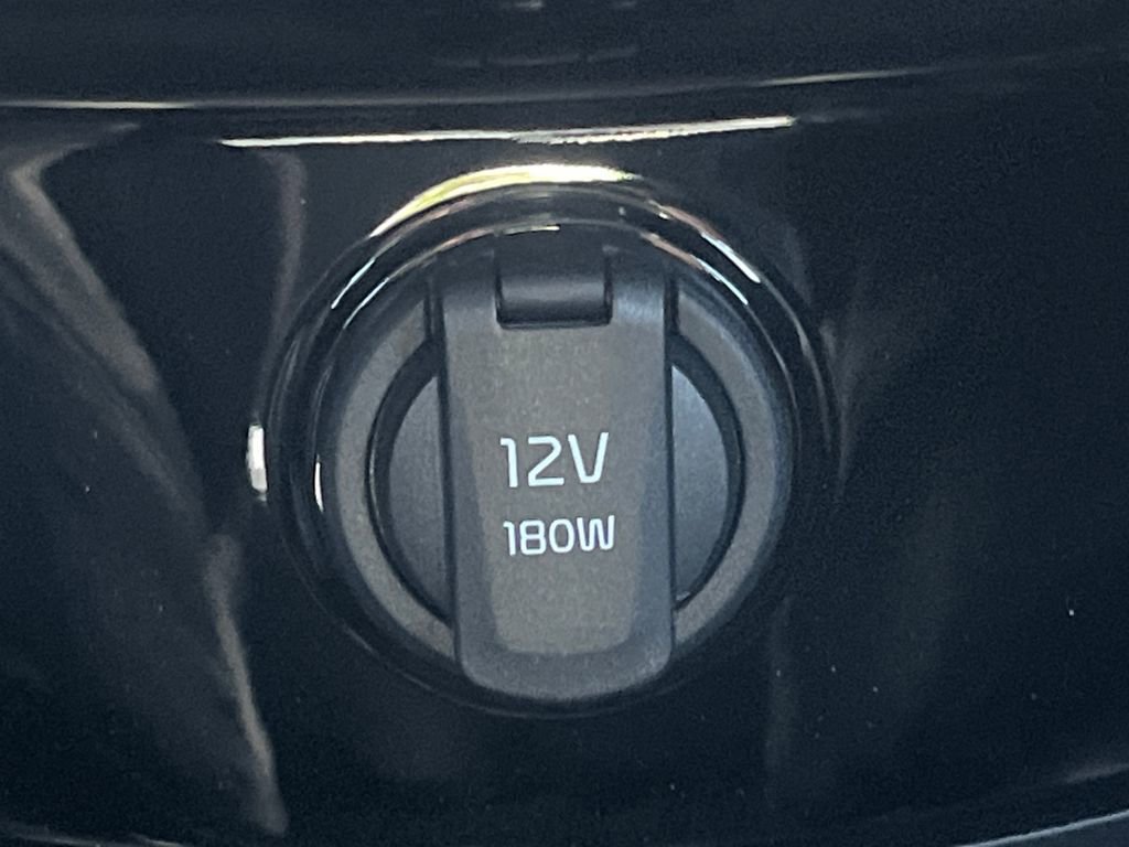 New 2026 Kia Sorento SX image 43