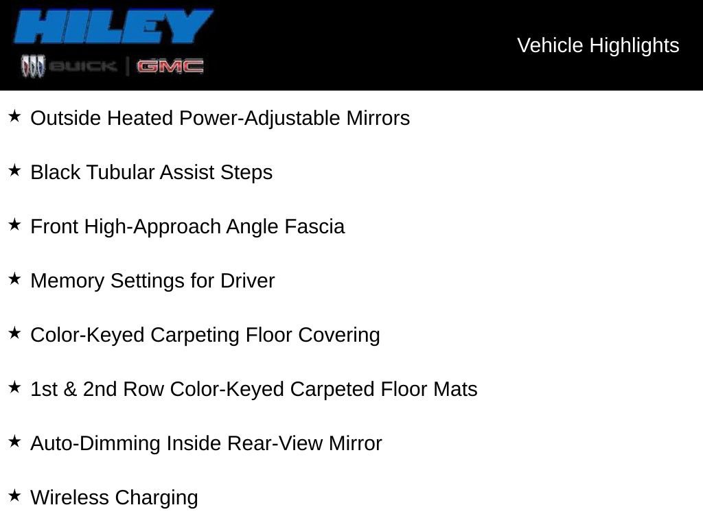 Used 2023 Chevrolet Tahoe Z71 w/ Luxury Package AWD/4WD image 7