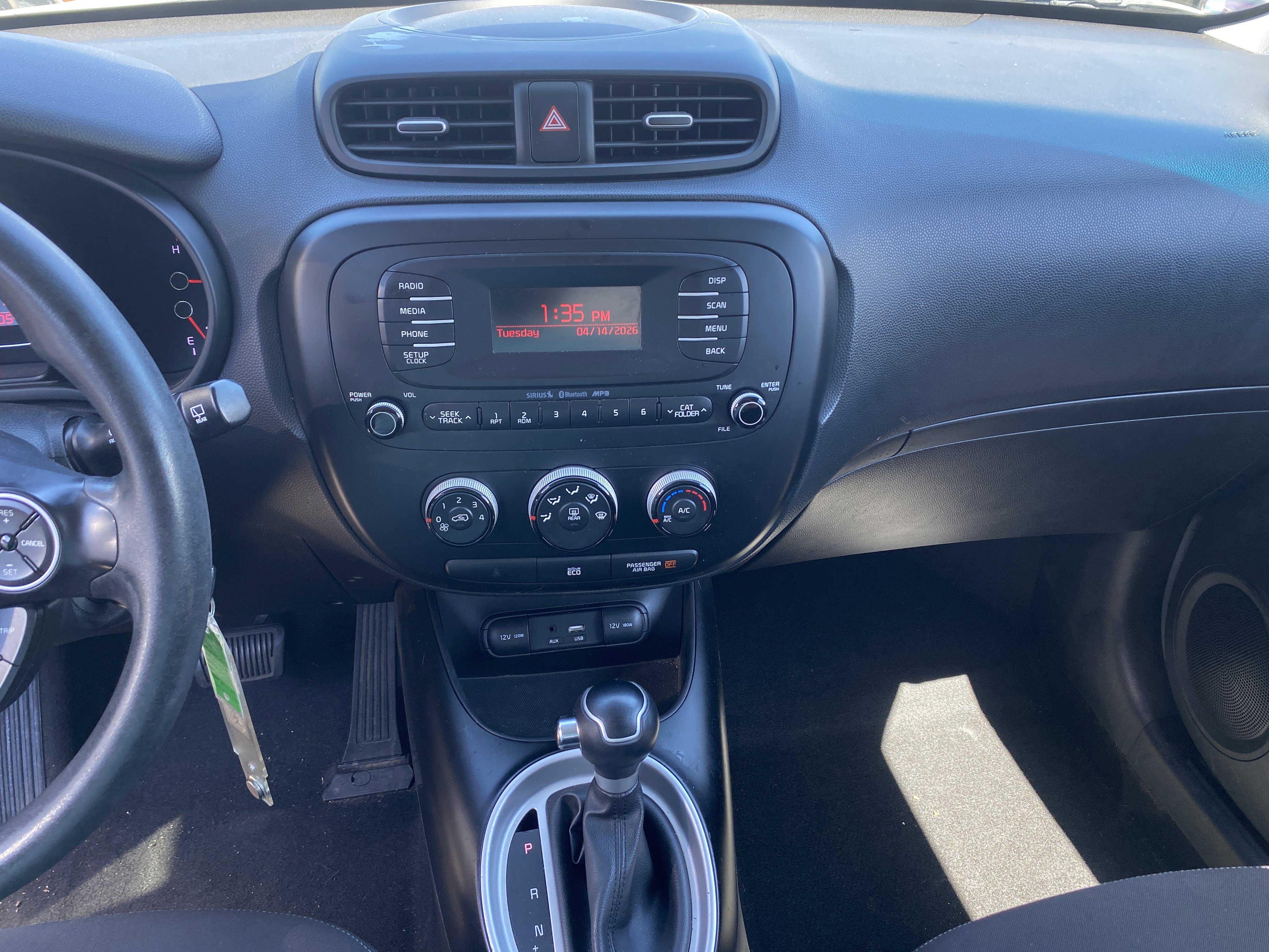 Used 2016 Kia Soul image 13