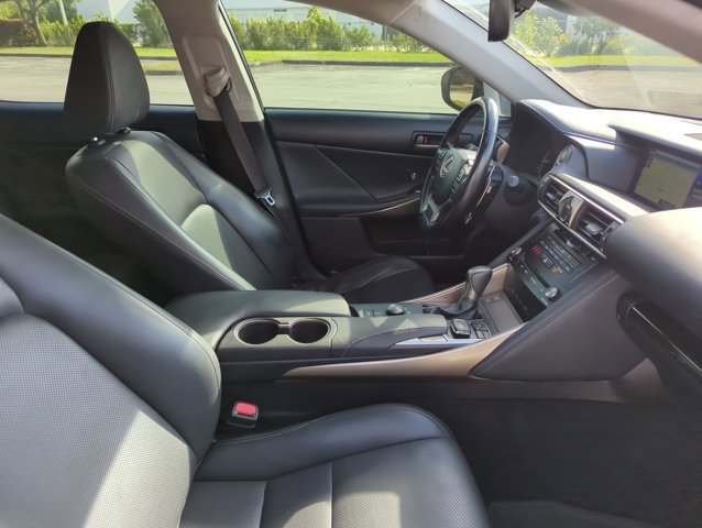 Used 2017 Lexus IS 300 AWD w/ Navigation System Package image 23