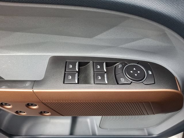 Used 2022 Ford Maverick Lariat w/ Lariat Luxury Package AWD/4WD image 21