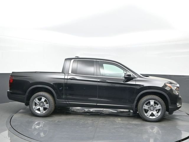 New 2026 Honda Ridgeline RTL image 7