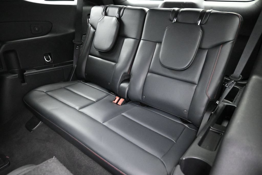 Used 2025 Ford Explorer ST RWD image 22