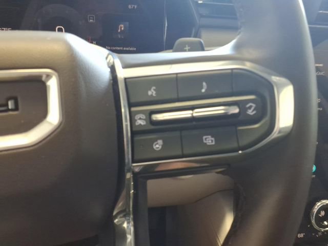 Used 2026 GMC Terrain Denali AWD/4WD image 19