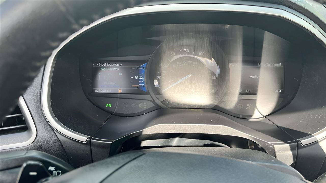 Used 2017 Ford Edge SEL w/ Equipment Group 201A AWD/4WD image 33