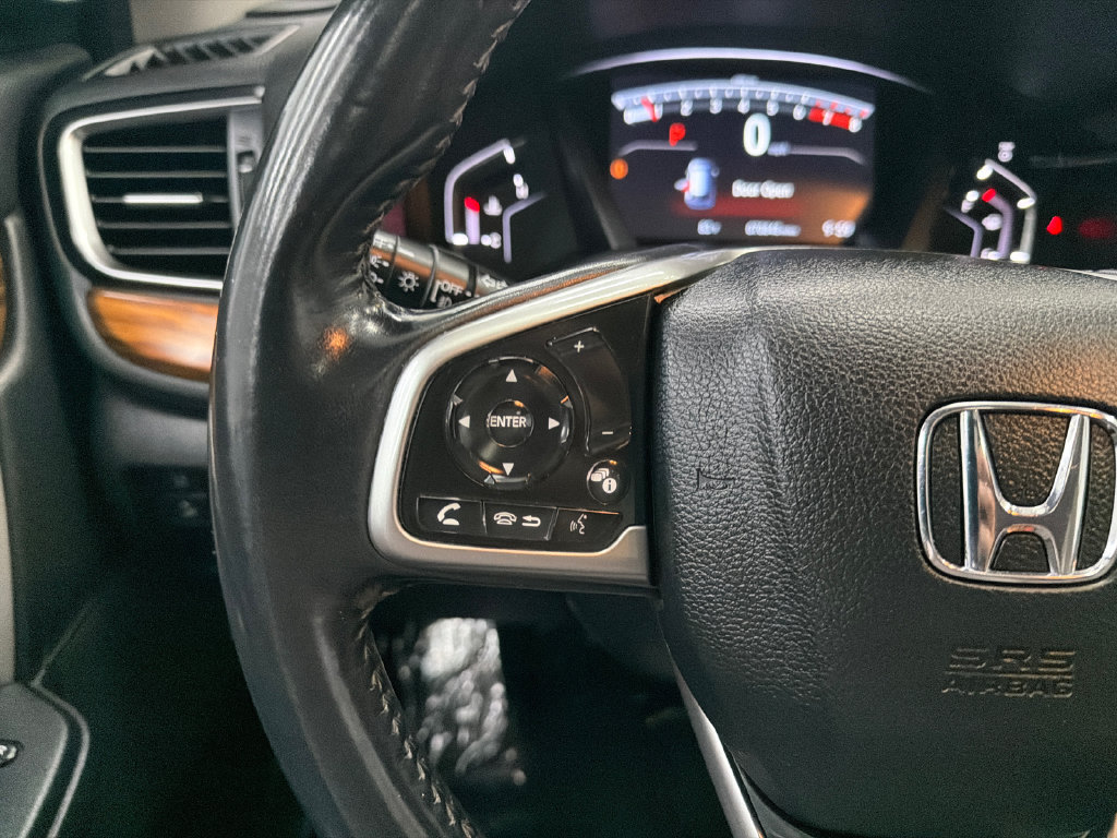 Used 2019 Honda CR-V Touring image 27