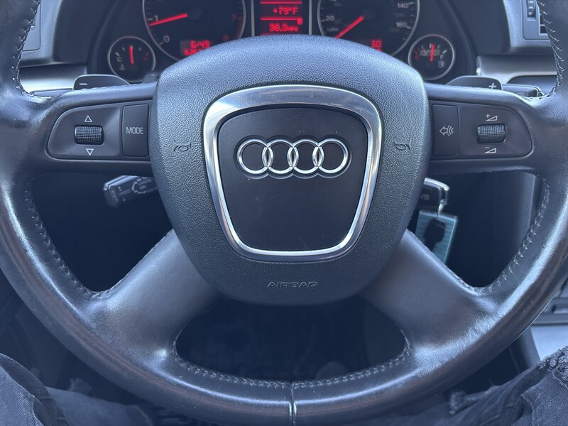Used 2008 Audi A4 2.0T AWD/4WD image 41
