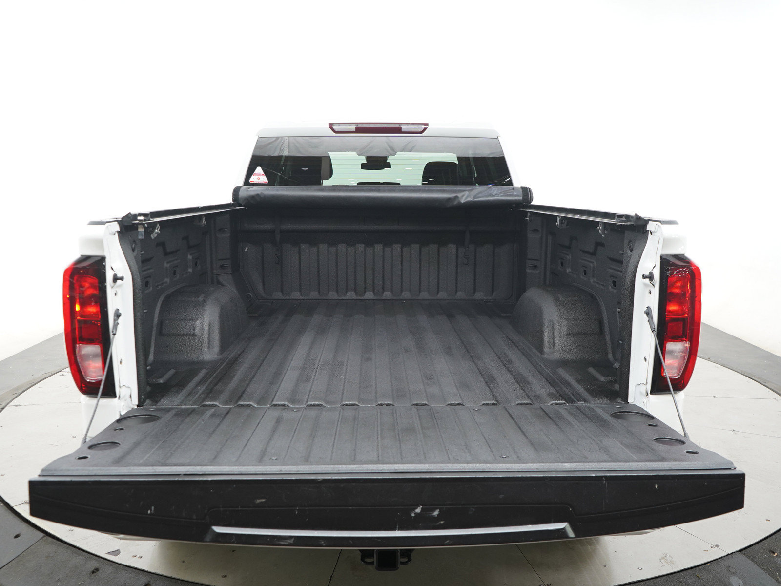 Used 2023 GMC Sierra 1500 Pro w/ Graphite Edition AWD/4WD image 15