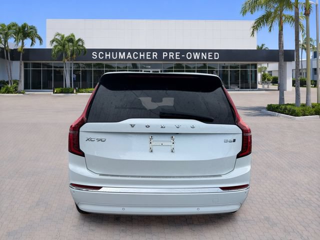 Certified 2026 Volvo XC90 B6 Plus w/ Protection Package Premier AWD/4WD image 6