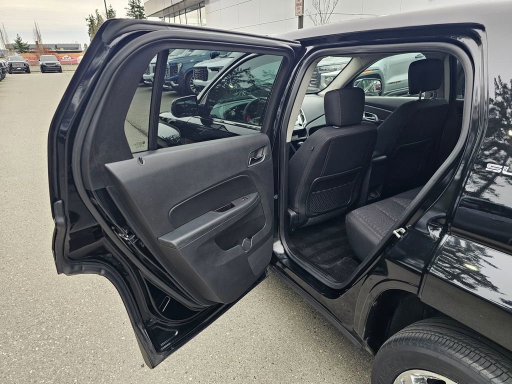 Used 2017 GMC Terrain SLE image 46