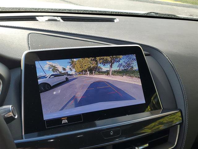 Certified 2023 Cadillac CT5 Premium Luxury w/ Climate Package image 62