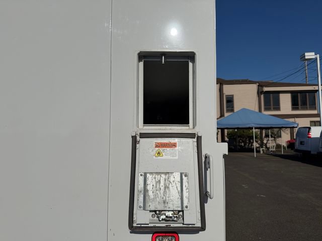 Used 2022 Ford Transit 350 w/ Interior Upgrade Package image 35