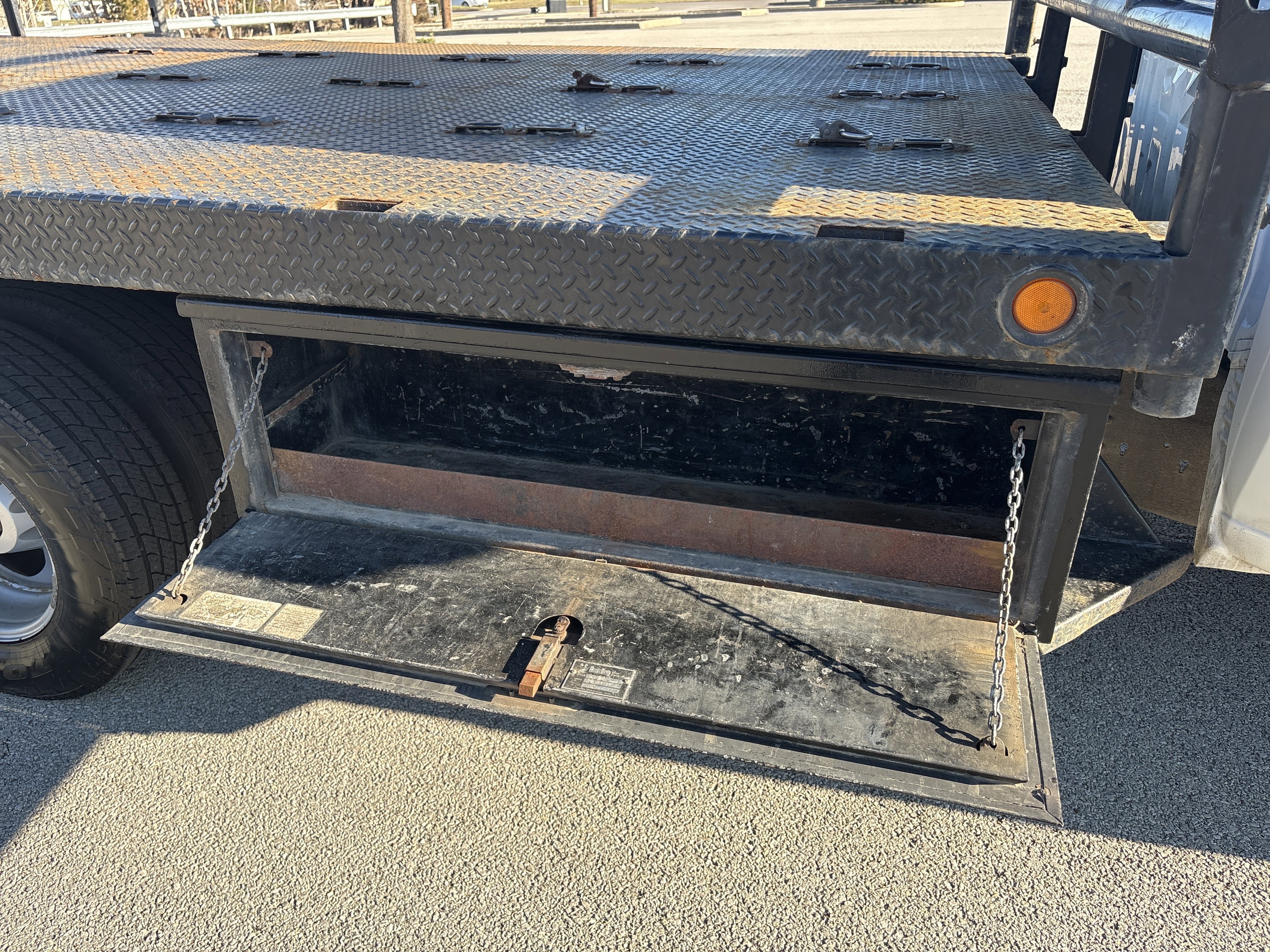 Used 2021 Chevrolet Silverado 3500 W/T w/ WT Convenience Package image 21