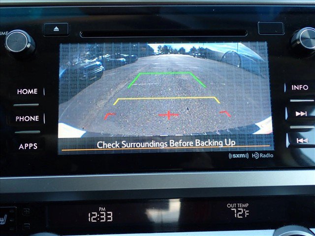 Used 2016 Subaru Outback 2.5i Limited w/ Popular Package #4 AWD/4WD image 25