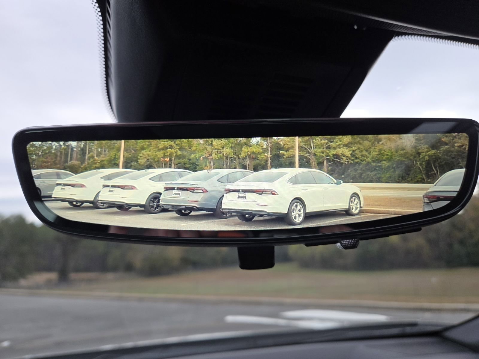 New 2026 GMC Terrain AT4 w/ Technology Package II image 11