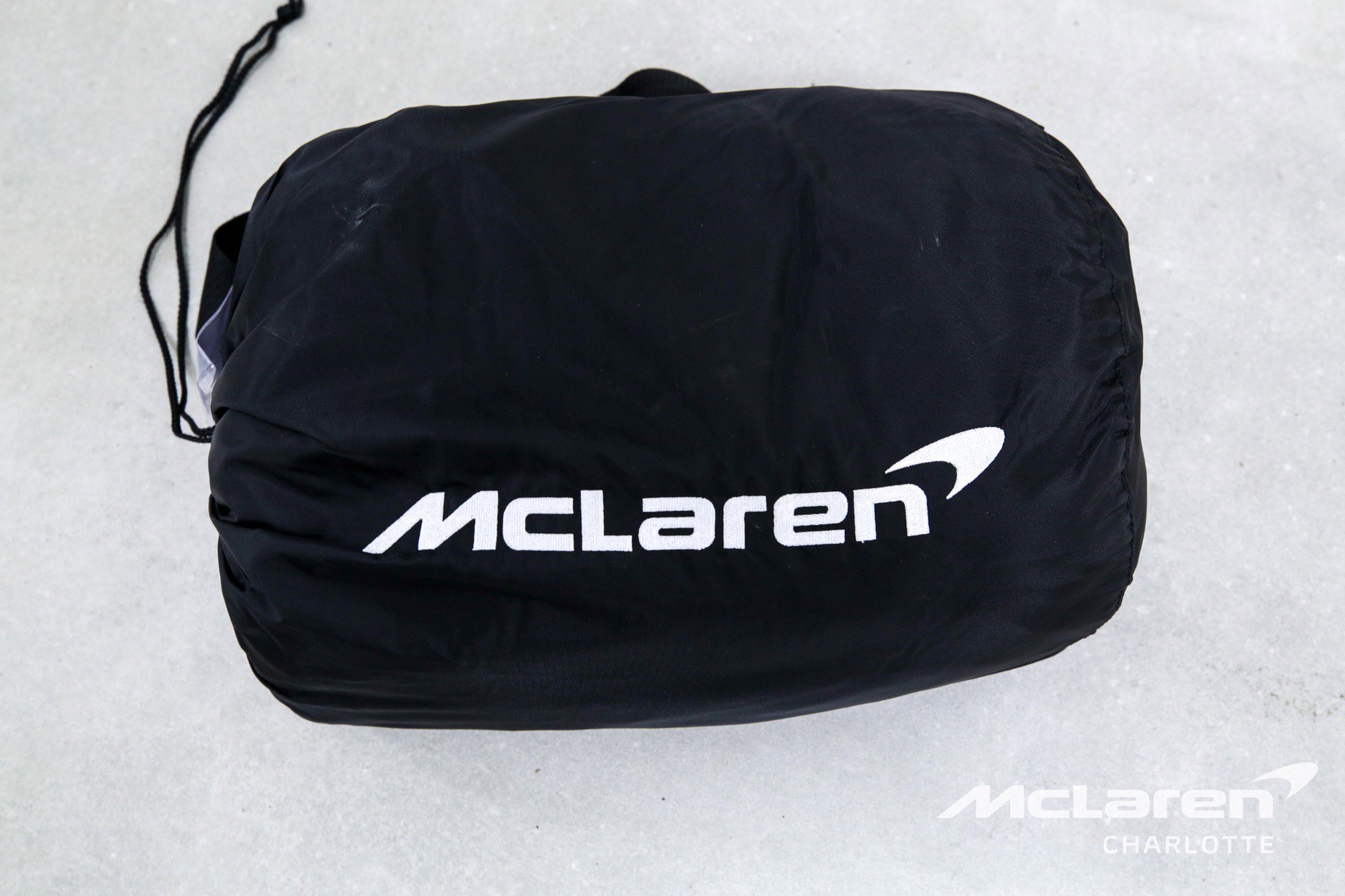 Used 2024 McLaren 750S image 22