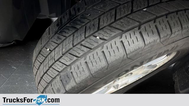 Used 2011 Honda Ridgeline RTS image 37