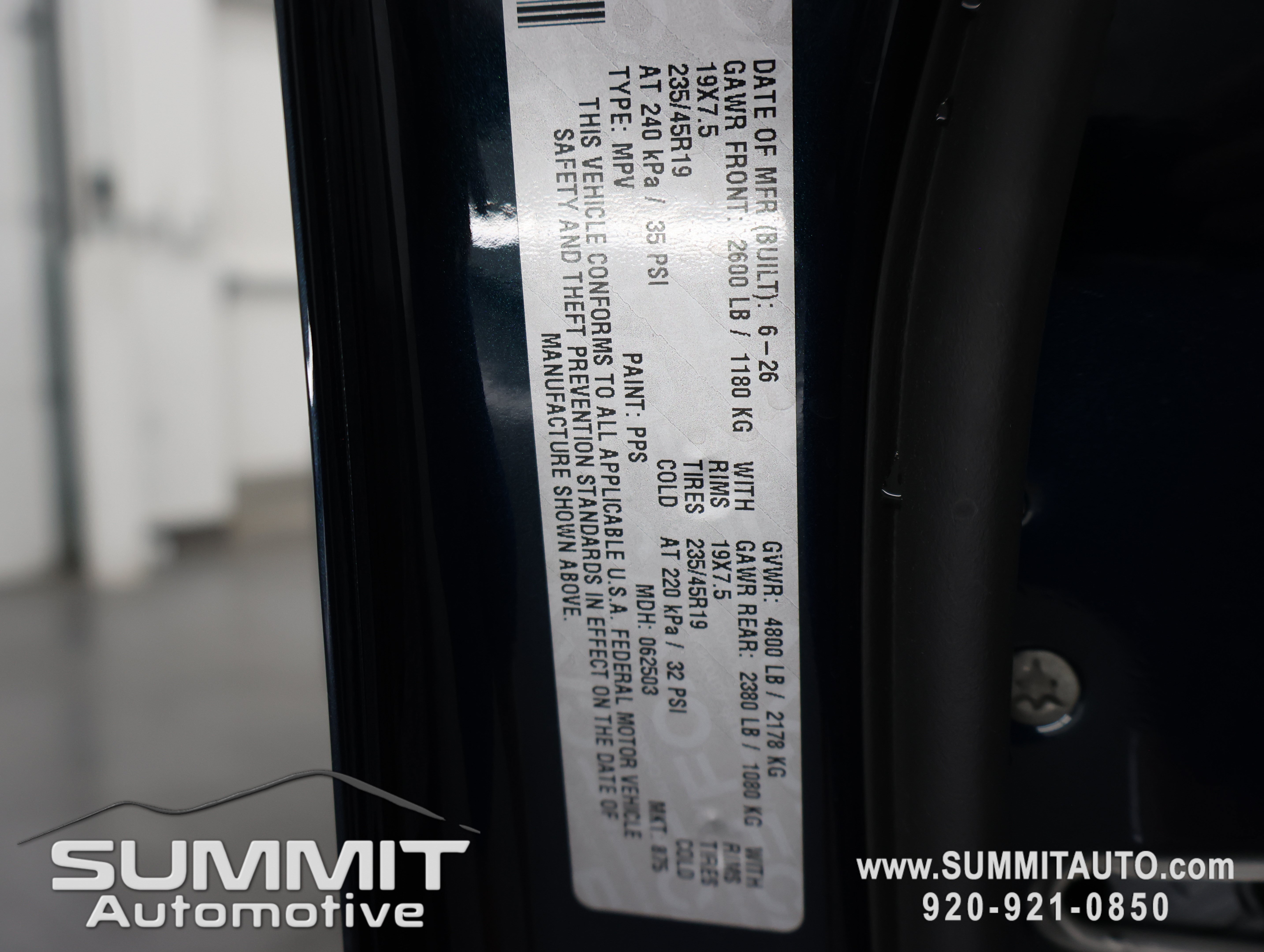 New 2026 Jeep Compass Limited w/ Sun, Sound & Navigation Group AWD/4WD image 74