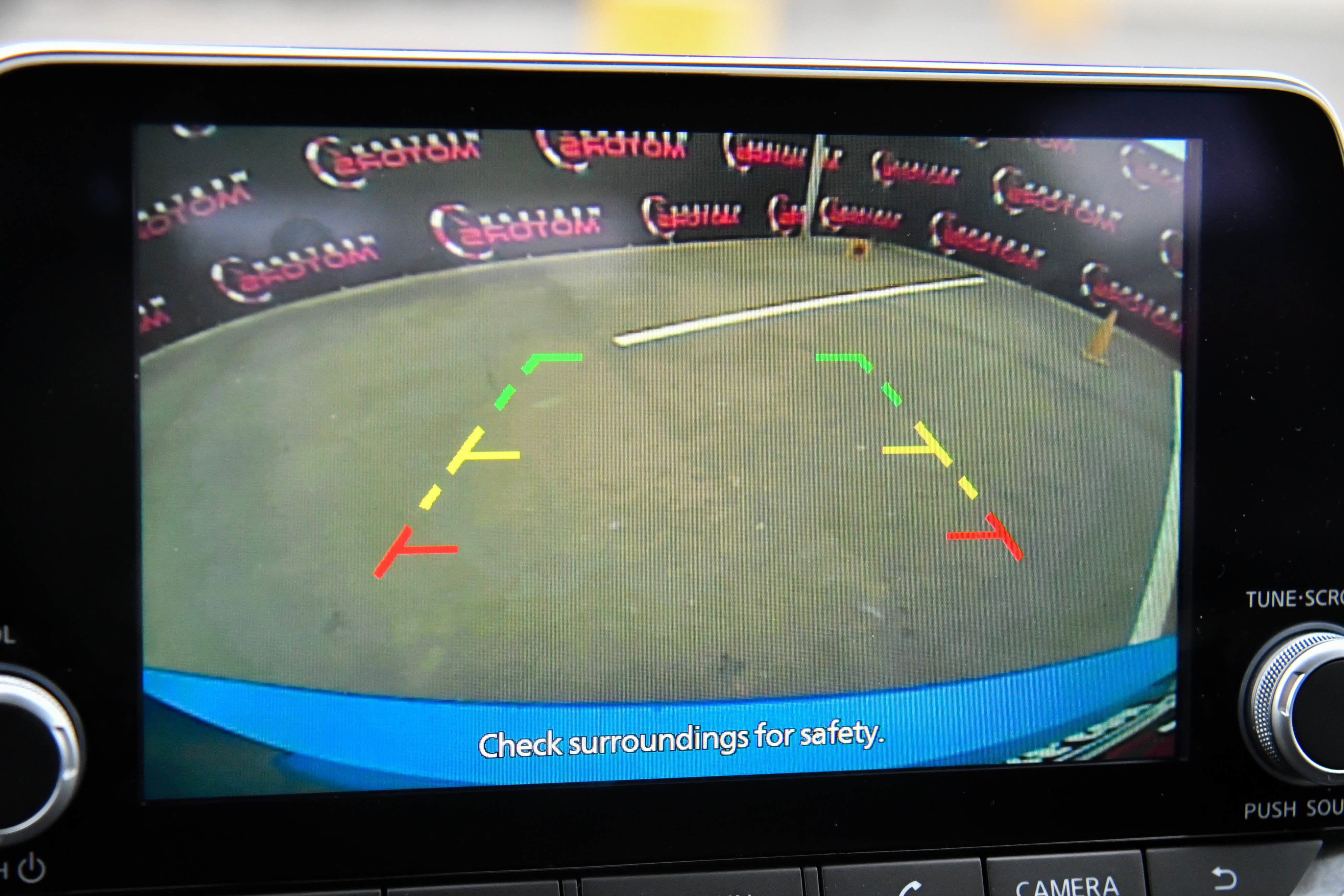 Used 2024 Nissan Sentra SV image 17