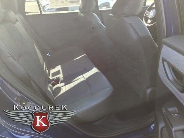 New 2026 Subaru Outback Limited image 26