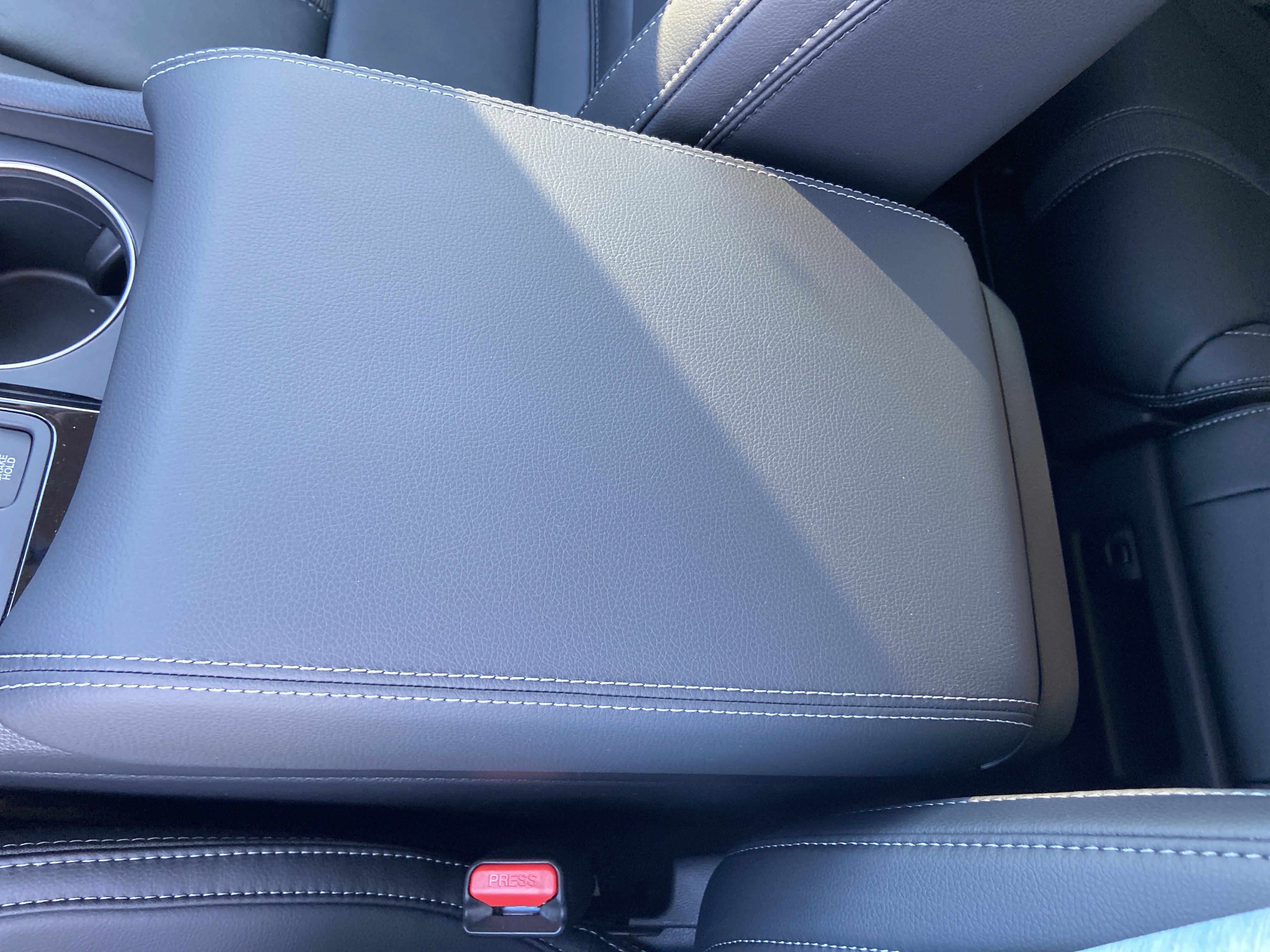 New 2026 Honda Pilot EX-L image 41
