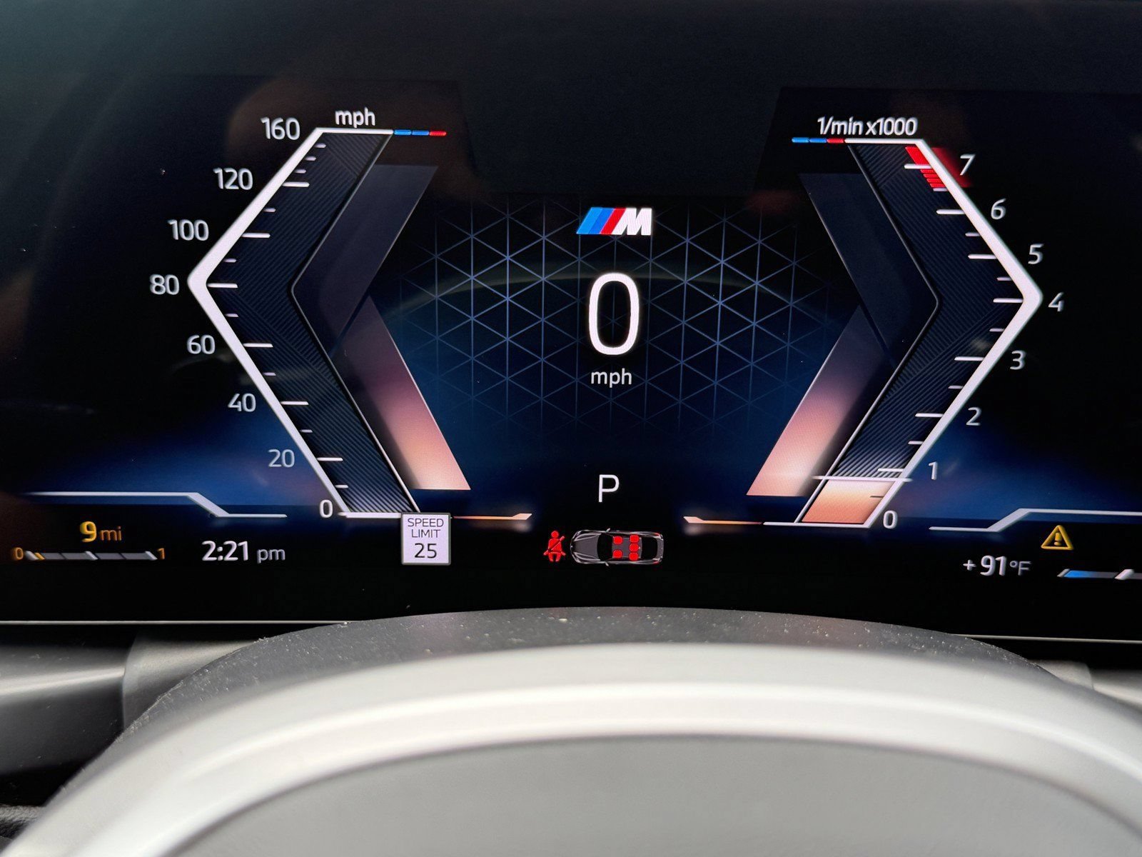 New 2026 BMW 430i w/ M Sport Package RWD image 33