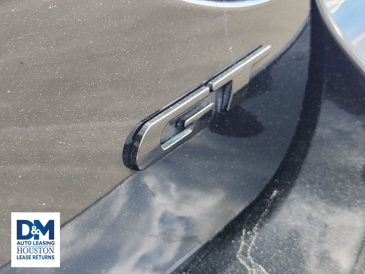 Used 2023 Dodge Charger GT w/ Blacktop Package image 17