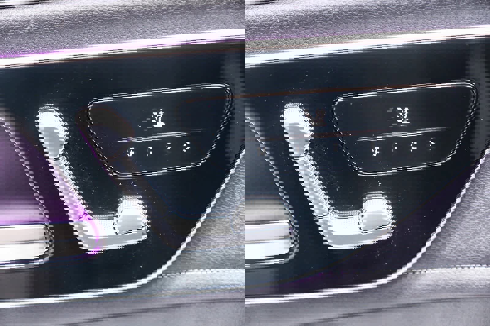 Certified 2023 Mercedes-Benz EQE 350+ SUV image 22