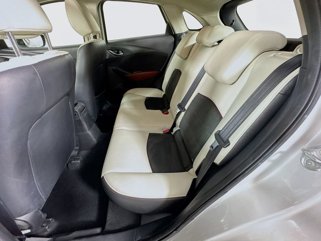Used 2016 MAZDA CX-3 Grand Touring FWD image 31