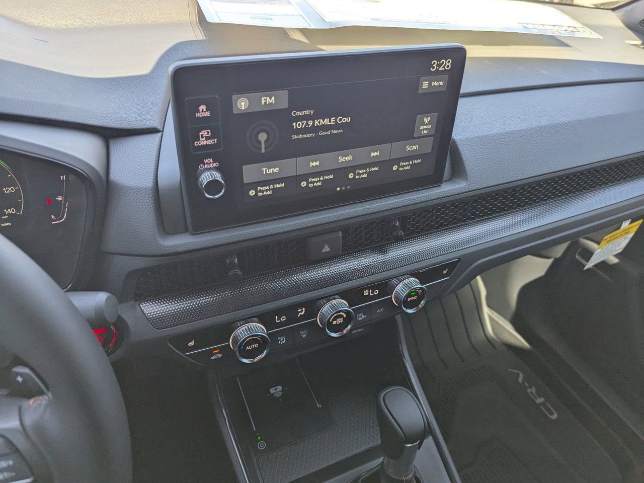 New 2026 Honda CR-V Sport-L image 14