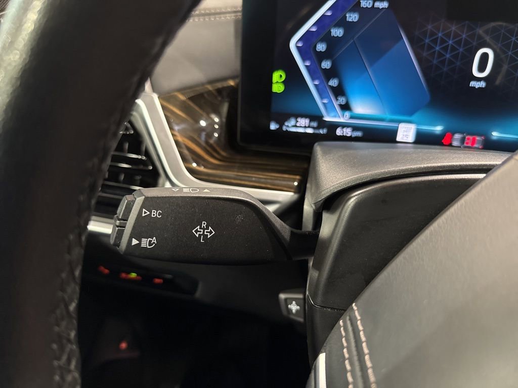 Used 2025 BMW X5 xDrive50e image 26