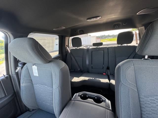 New 2025 RAM 2500 Big Horn image 26