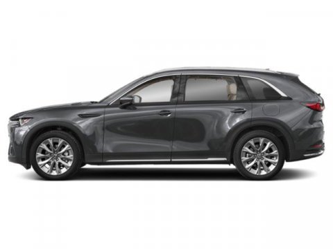 New 2026 MAZDA CX-90 3.3 Turbo w/ Premium Plus Pkg image 3