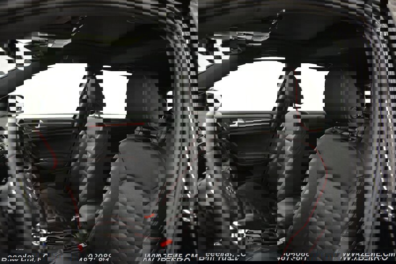 Used 2021 Volkswagen GTI Autobahn image 12