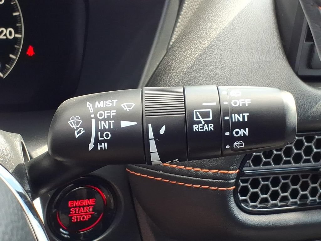 Used 2024 Honda HR-V Sport image 29