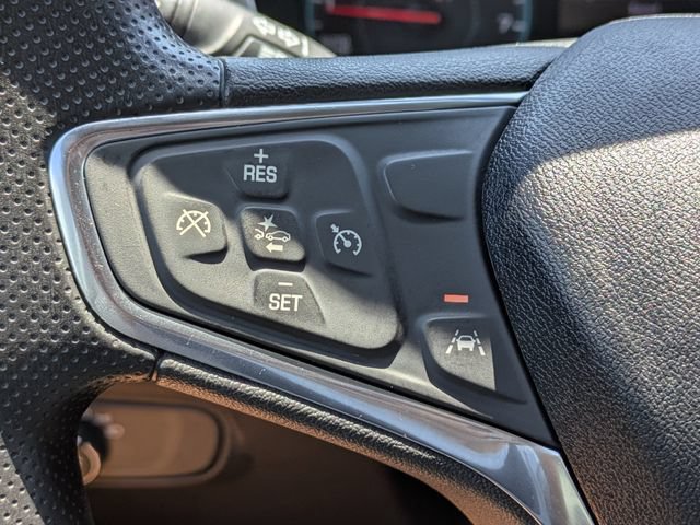 Used 2021 Chevrolet Equinox LS w/ LS Convenience Package FWD image 26