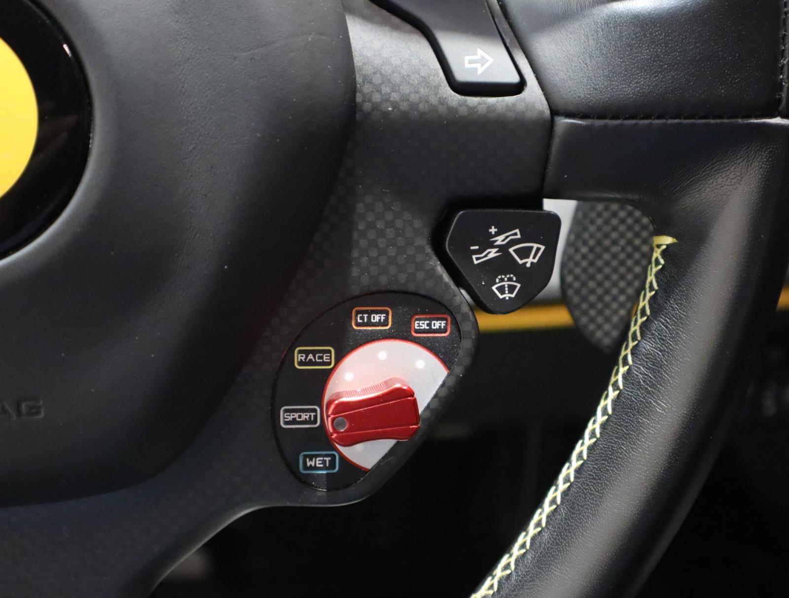 Certified 2019 Ferrari 488 Pista Coupe RWD image 33