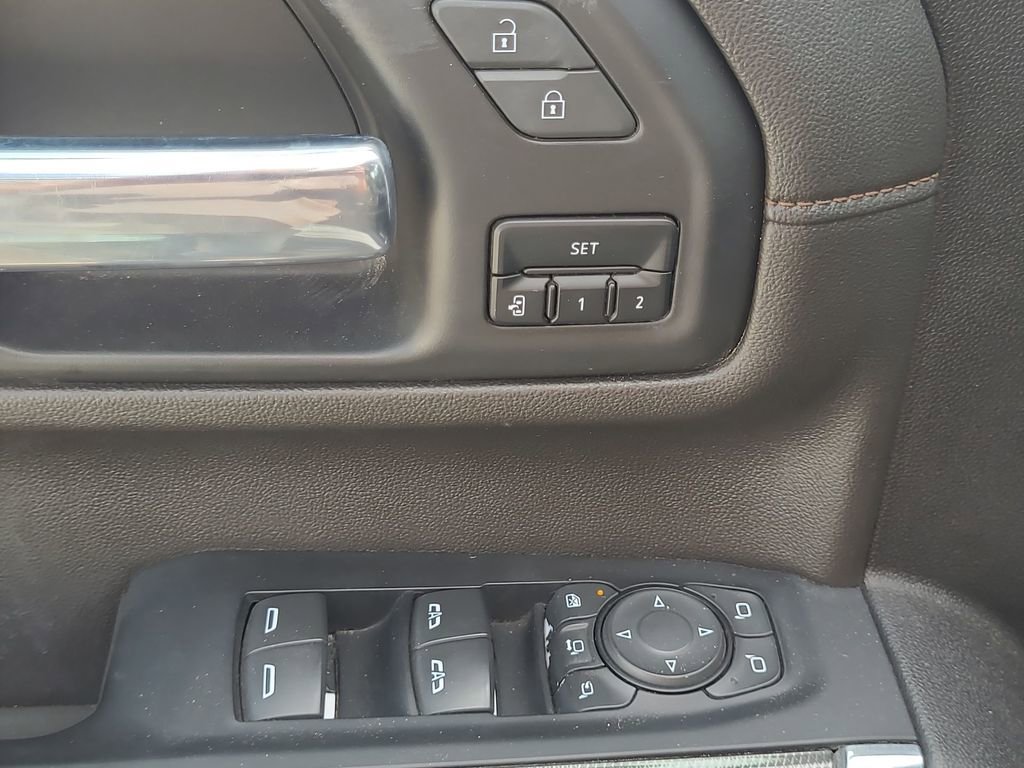 Certified 2023 GMC Sierra 2500 AT4 w/ AT4 Premium Plus Package AWD/4WD image 24