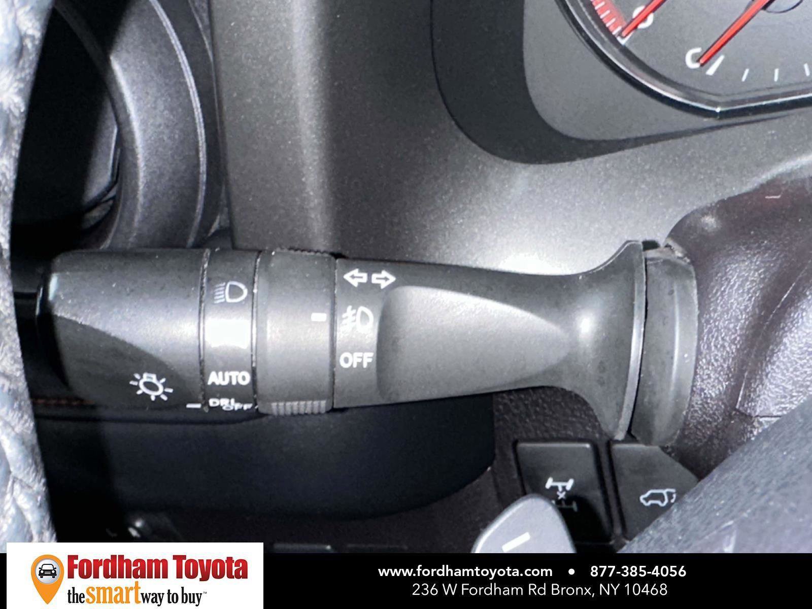 Used 2018 Toyota RAV4 SE w/ Power Extra Value Package image 24