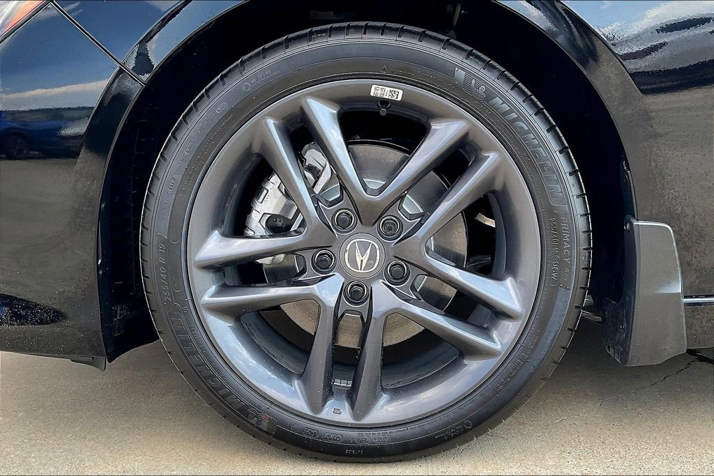 New 2025 Acura TLX SH-AWD w/ A-SPEC Pkg image 23