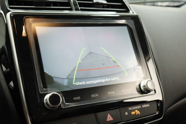 New 2026 Mitsubishi Outlander Sport ES AWD/4WD image 13