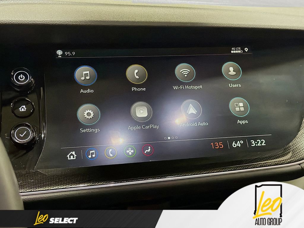 Used 2022 Buick Envision Preferred image 14