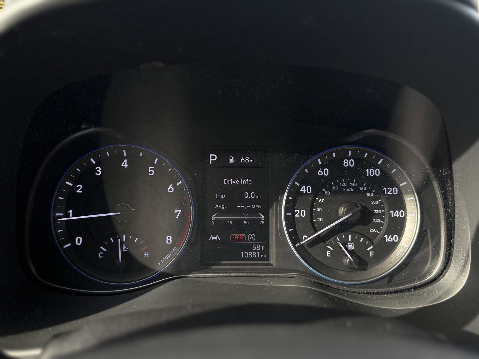 Used 2023 Hyundai Kona SEL image 17