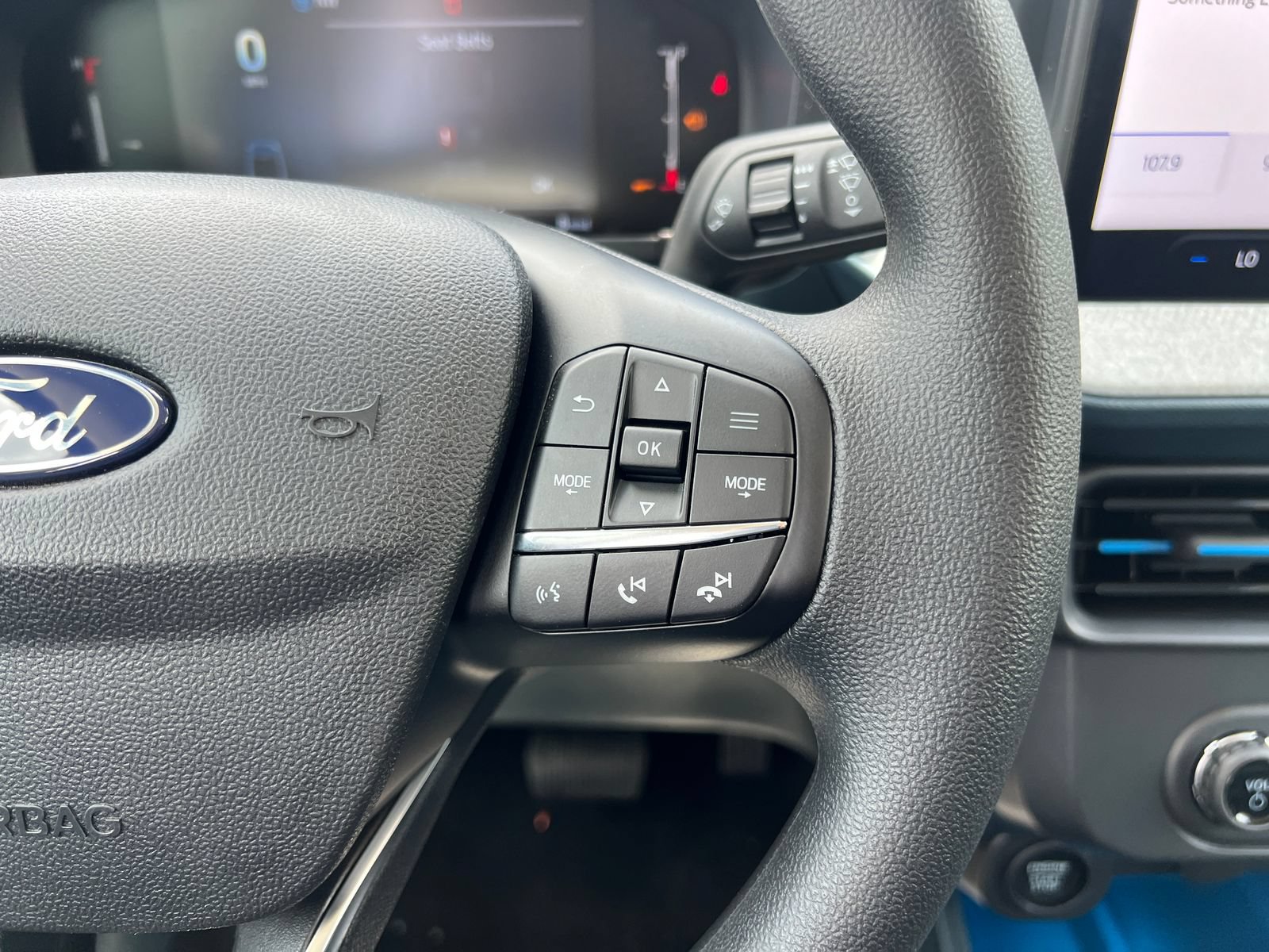 New 2026 Ford Maverick XLT FWD image 22
