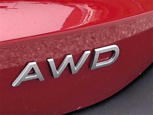 New 2026 Nissan Kicks SV w/ SV Premium Package image 17