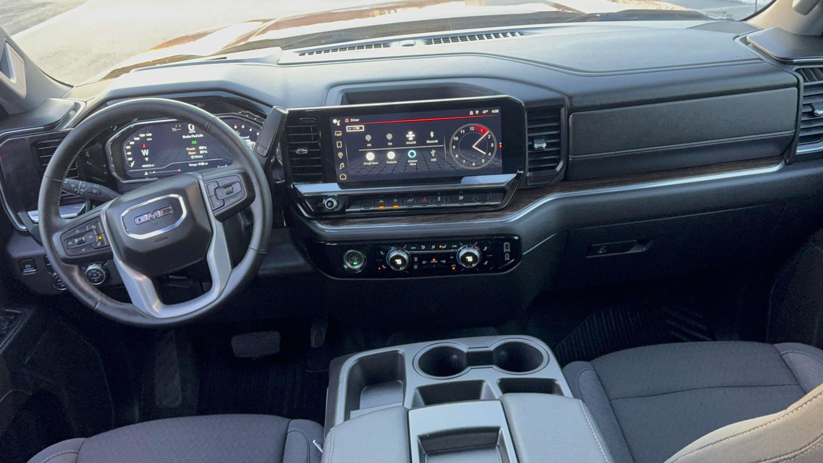 Used 2023 GMC Sierra 1500 Elevation image 14