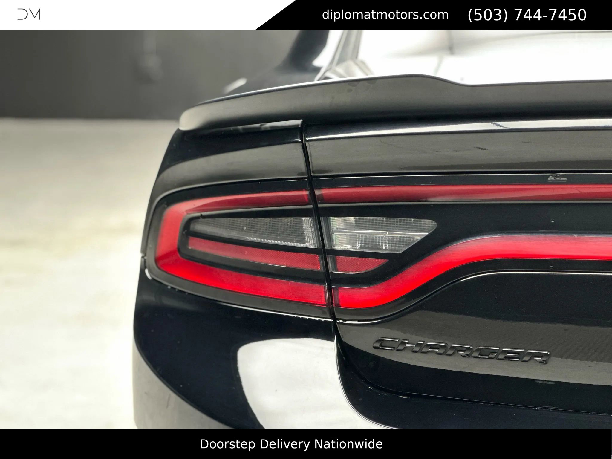 Used 2019 Dodge Charger Scat Pack w/ Plus Group image 15