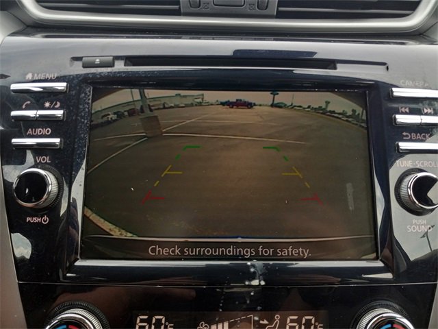 Used 2023 Nissan Murano SV image 20