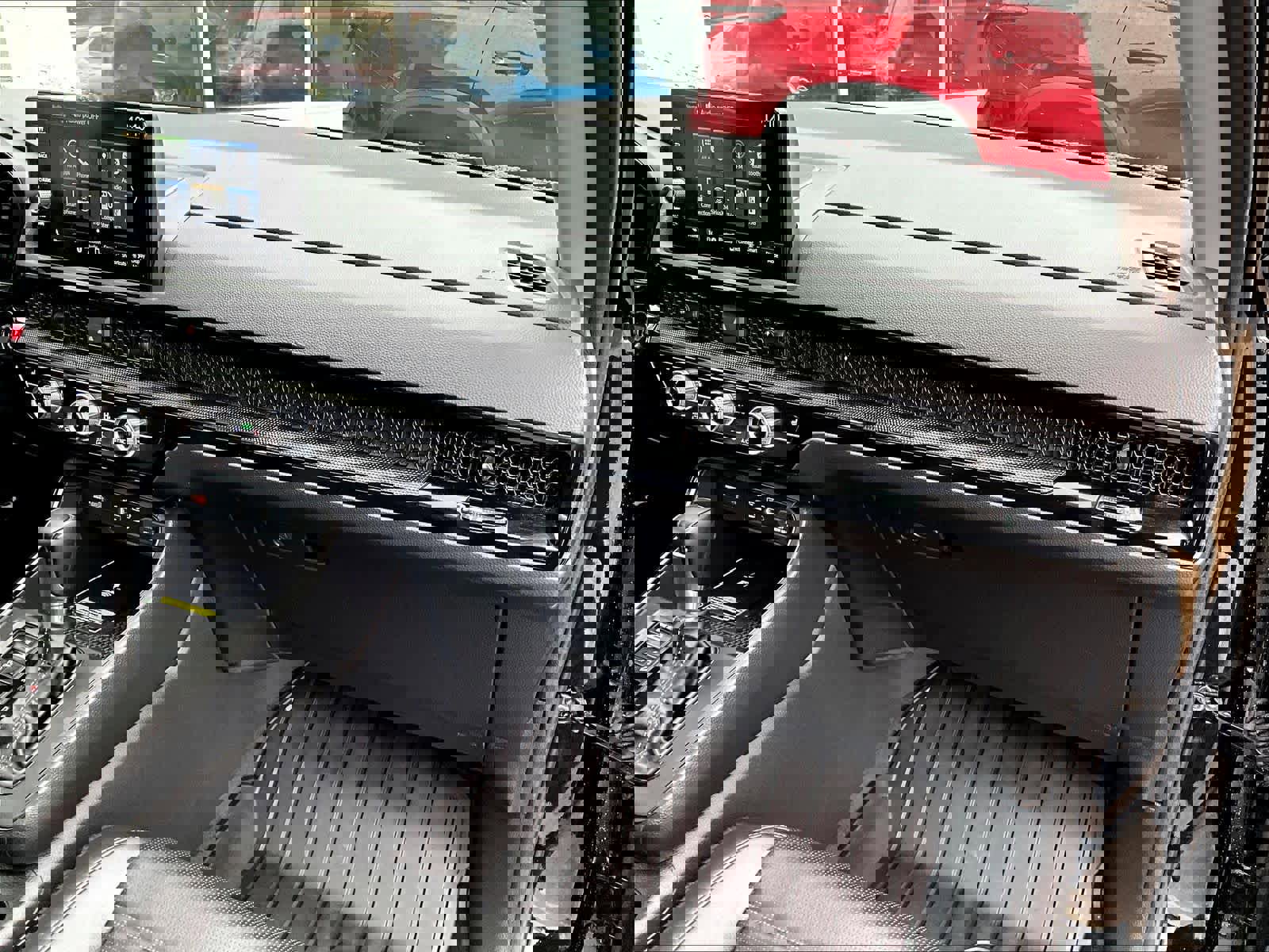 Used 2023 Honda CR-V EX-L image 13